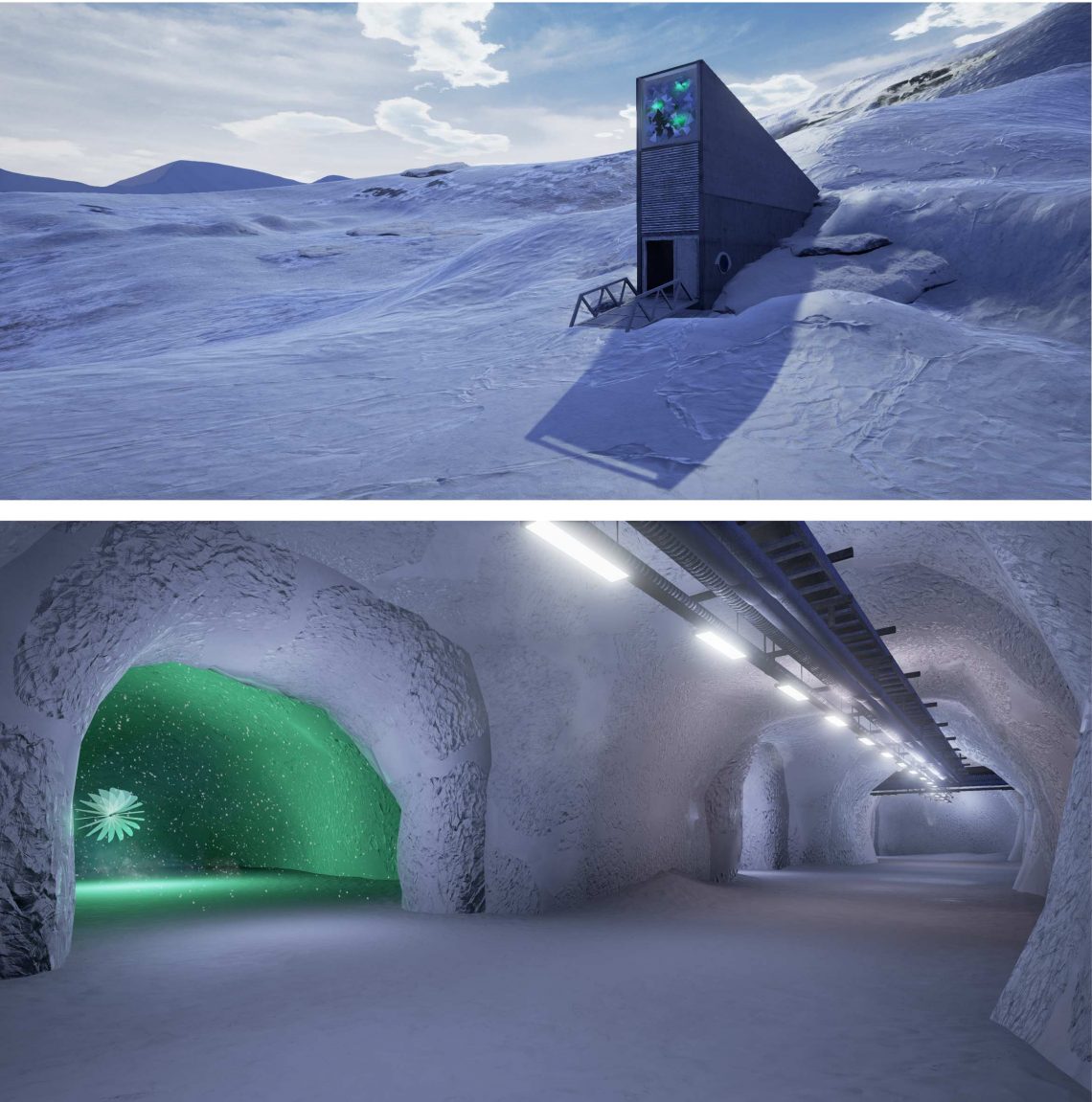 Seed Vault